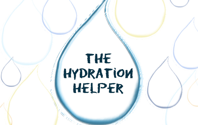 The Hydration Helper