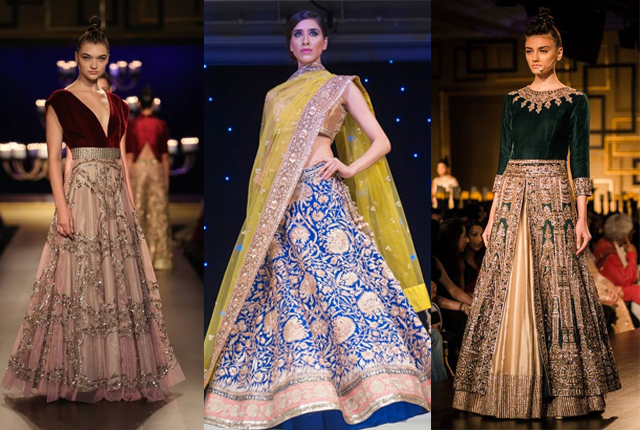 væske Er Benign My Top 6: Indian Fashion Designers – Nimi Notes