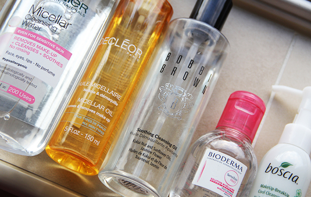 A Cleansing Oil Conundrum
